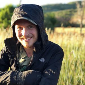 Meet your Posher, Jerred